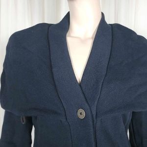 Rebecca king 3 way sweater XL NWT